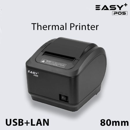 80mm direct thermal printer